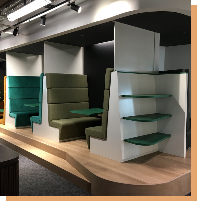 Sustainable Materials